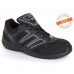STARLINE INDIANAPOLIS BLACK LOW S3 SRC SİYAH DERİ İŞ AYAKKABISI